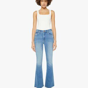 MOTHER - The Weekender. Size 26